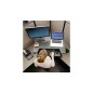 Ergotron STAND WORKFIT-T PREMIUM